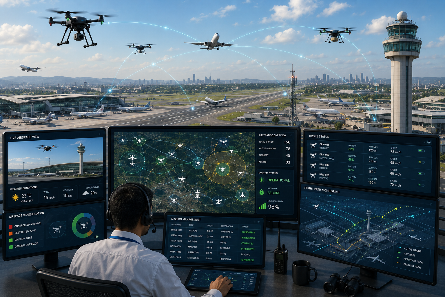 Civil Aviation