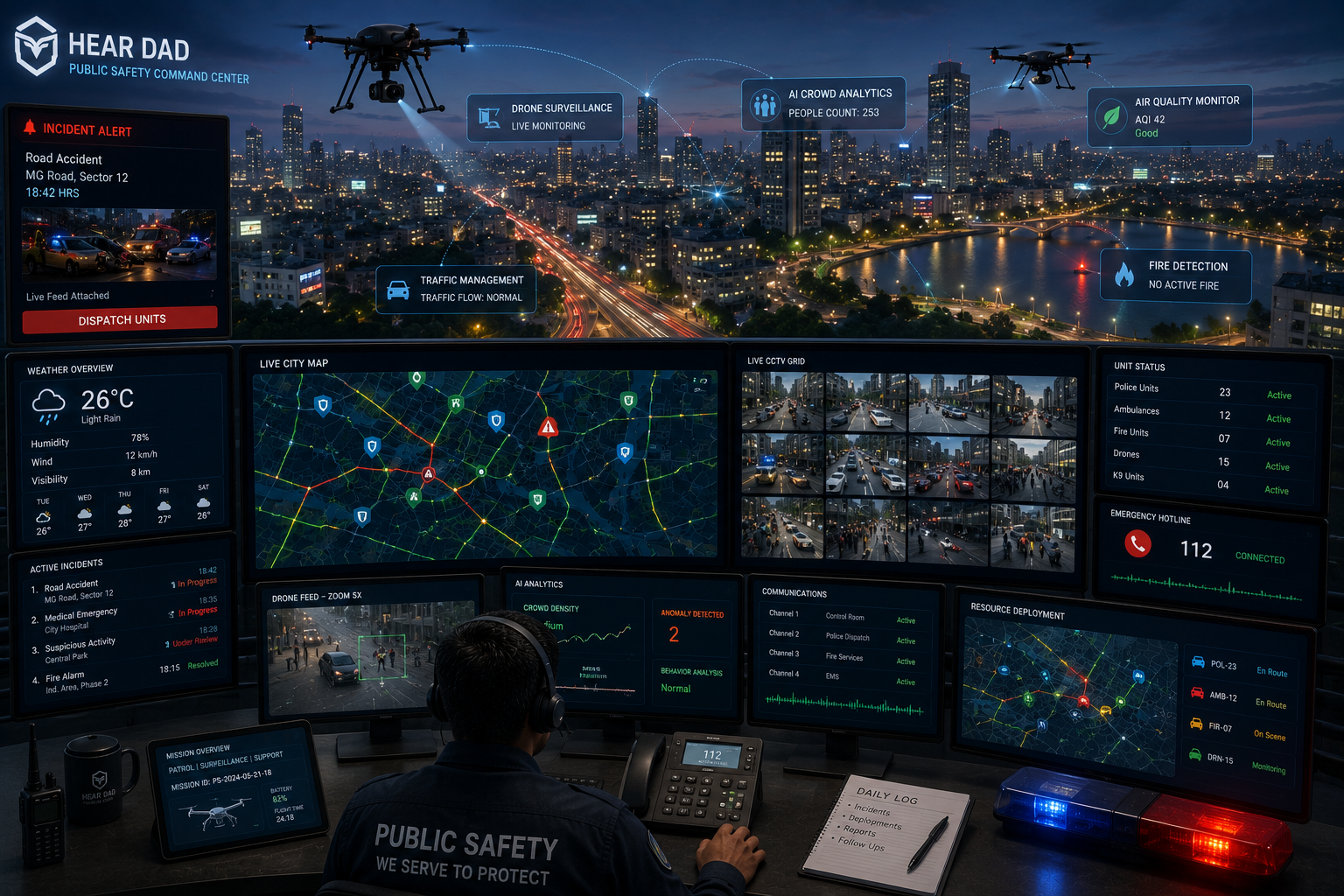 Public Safety